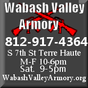 Wabash Valley Armory