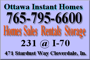 Ottawa Instant Homes